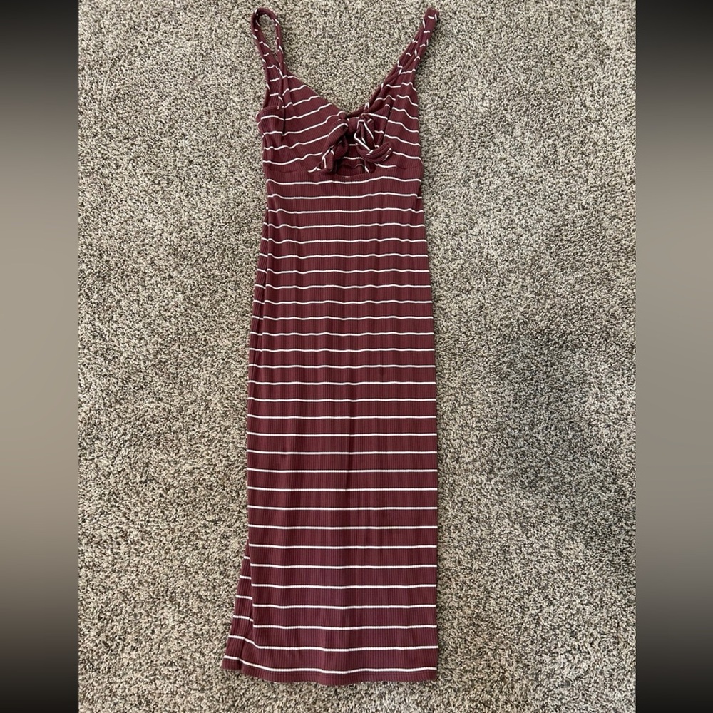 Express dress